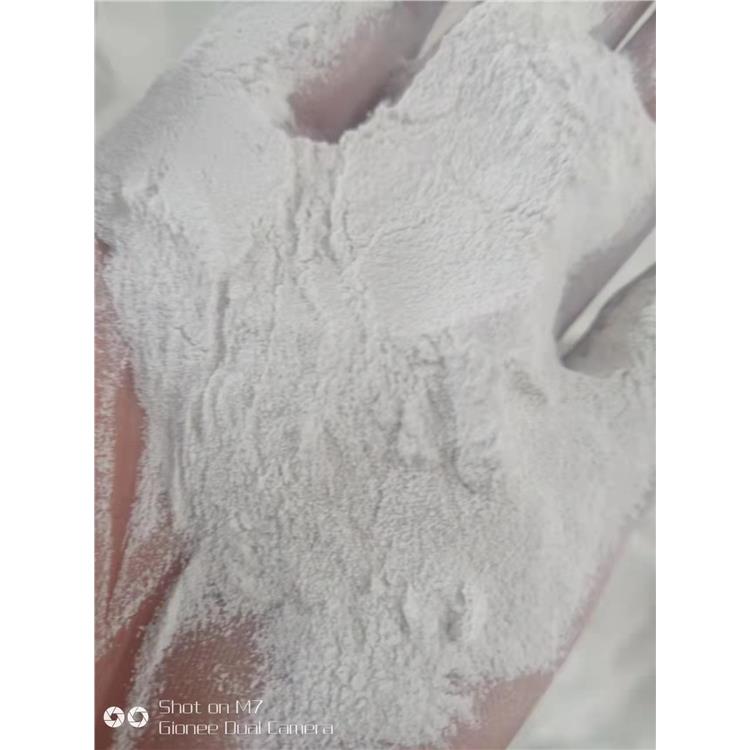 湘西化纤纤维用碳酸镁包装规格
